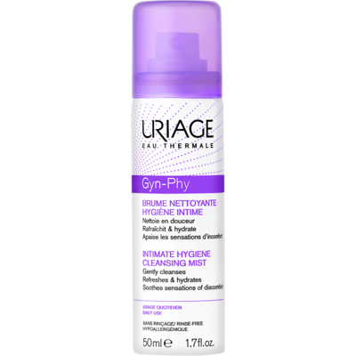 Uriage Gyn-Phy Bruma 50 Ml