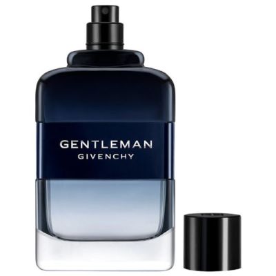 Givenchy Gentleman Eau De Toilette Intense Vaporizador